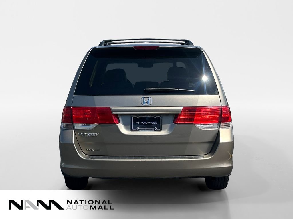 Used 2010 Honda Odyssey EX-L image 4