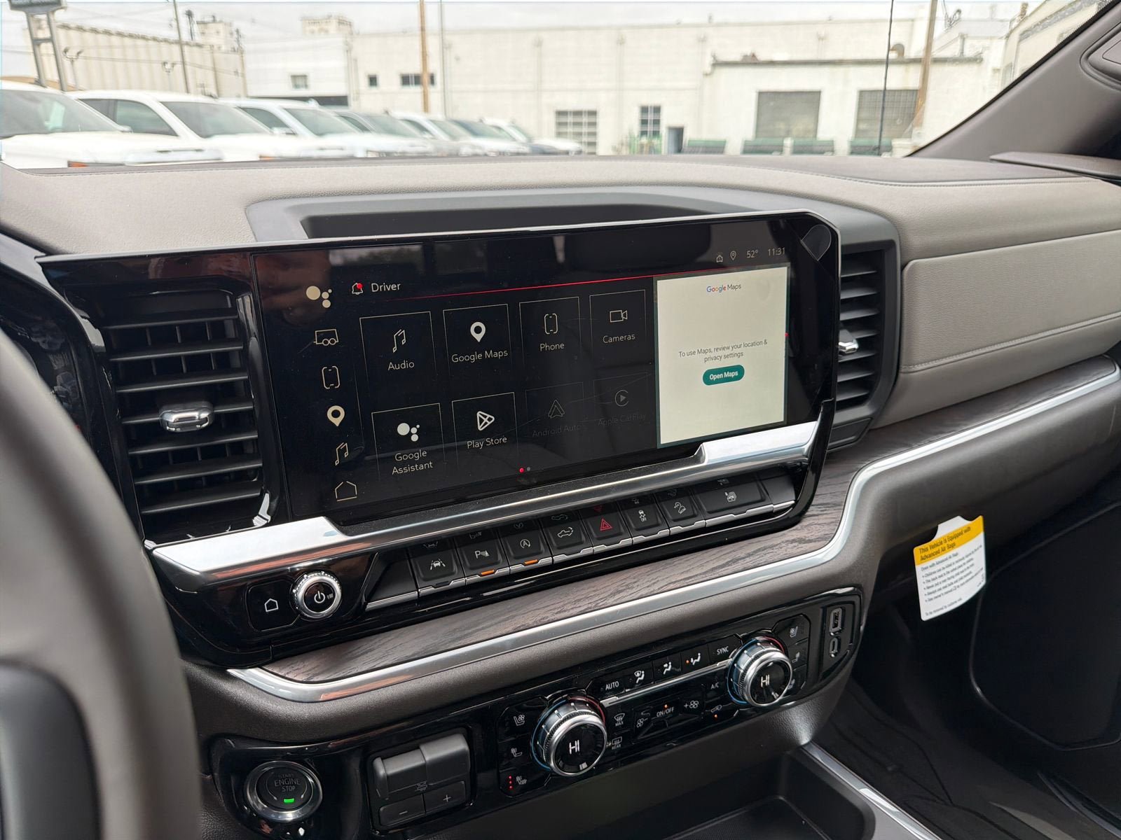 New 2026 GMC Sierra 1500 SLT AWD/4WD image 17