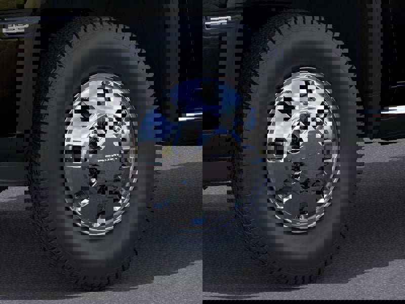 New 2026 GMC Sierra 3500 Denali Ultimate image 9