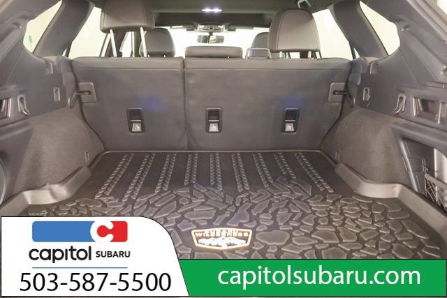 Used 2024 Subaru Outback Wilderness AWD/4WD image 28