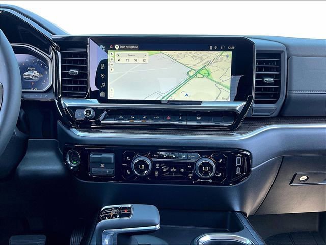 New 2026 Chevrolet Silverado 1500 RST w/ Dark Appearance Package AWD/4WD image 12