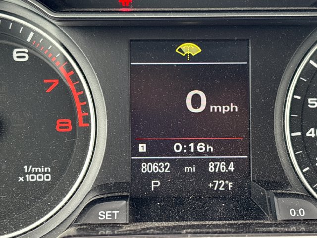 Used 2015 Audi A4 2.0T Premium Plus AWD/4WD image 20