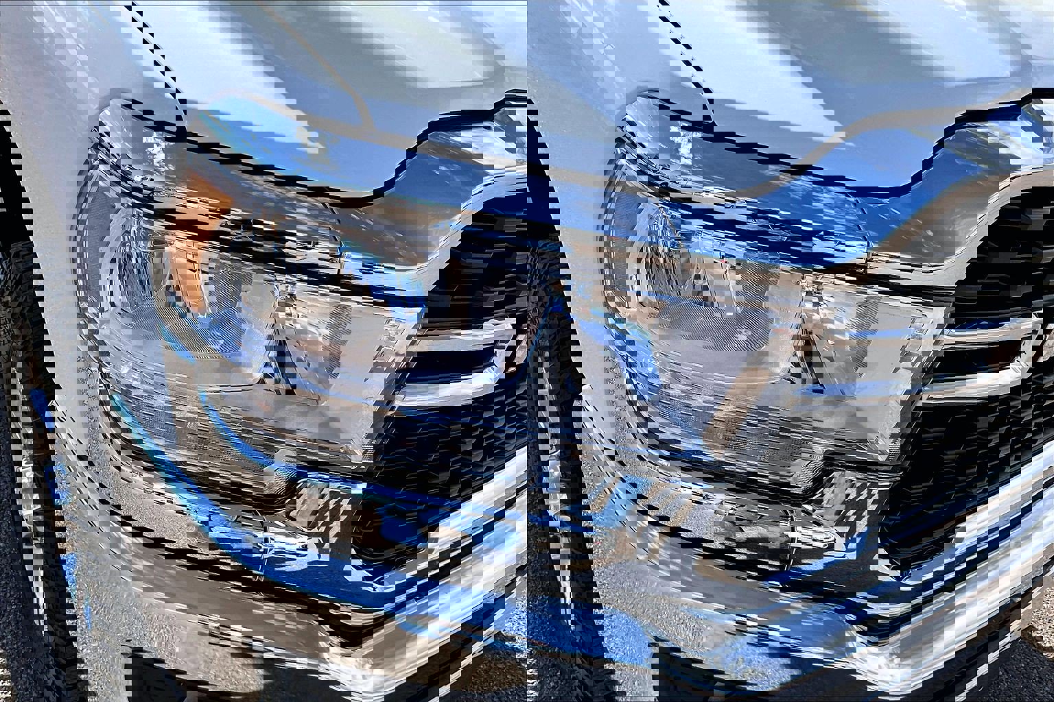 Used 2024 RAM 2500 Big Horn image 33