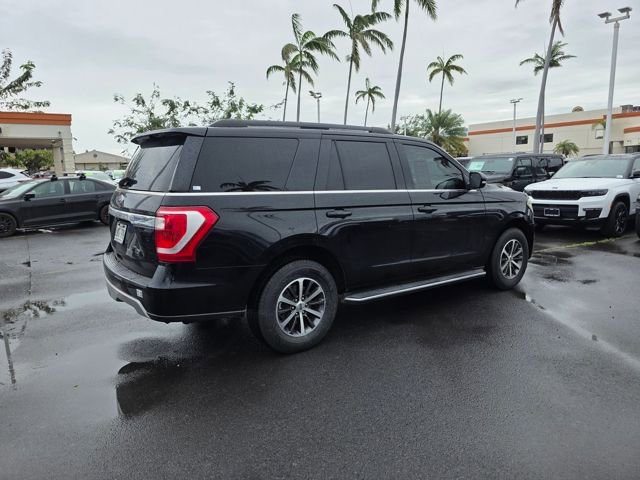 Used 2019 Ford Expedition XLT w/ Equipment Group 202A image 7