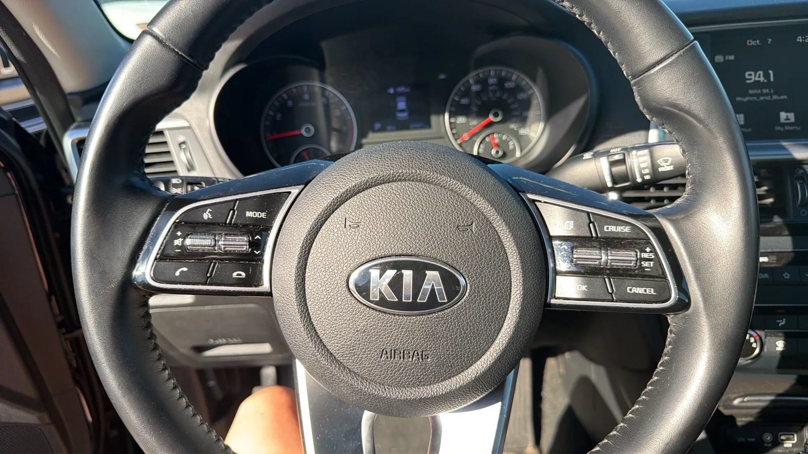 Used 2020 Kia Optima S FWD image 19