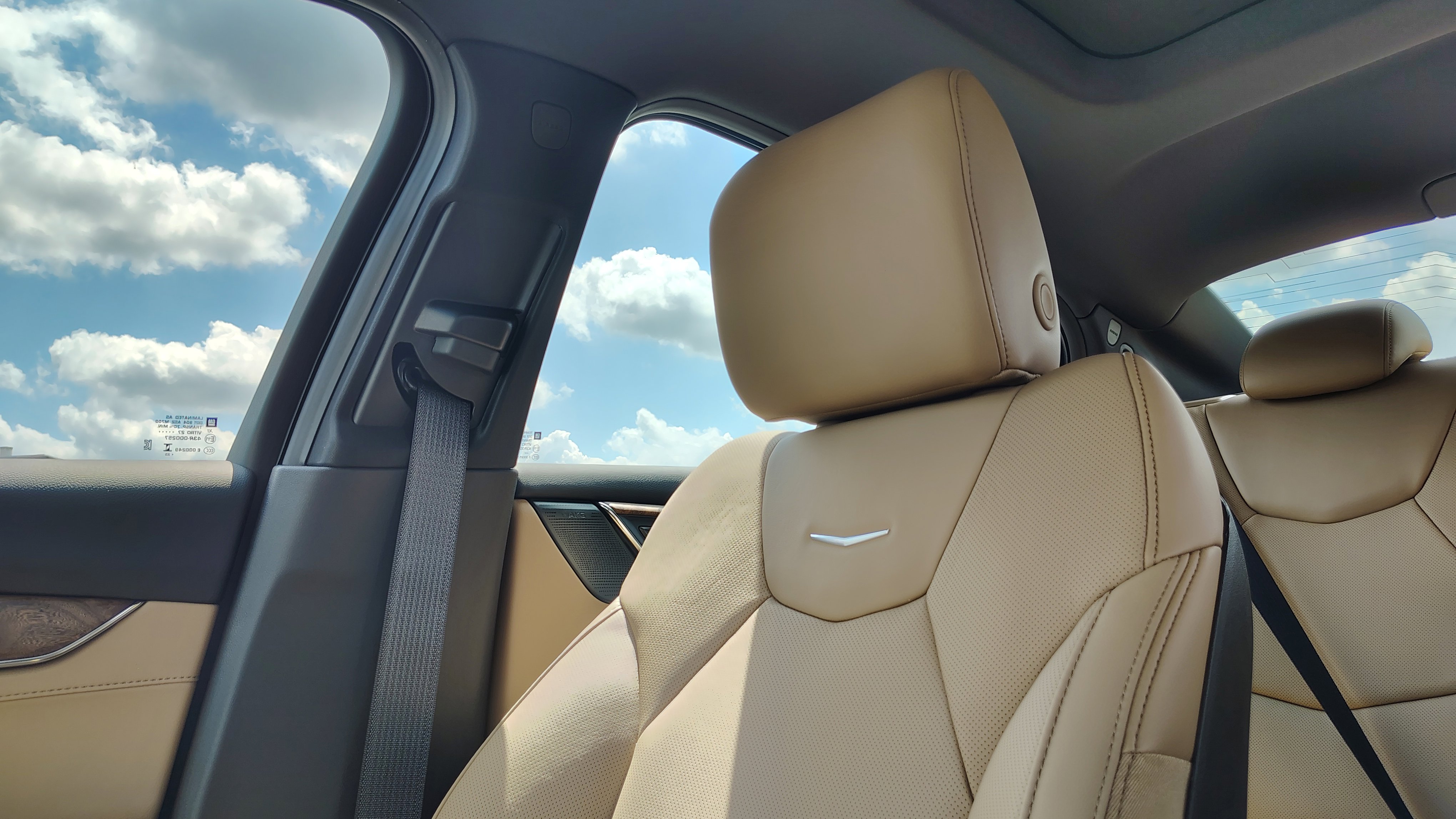 New 2026 Cadillac CT5 Premium Luxury image 31