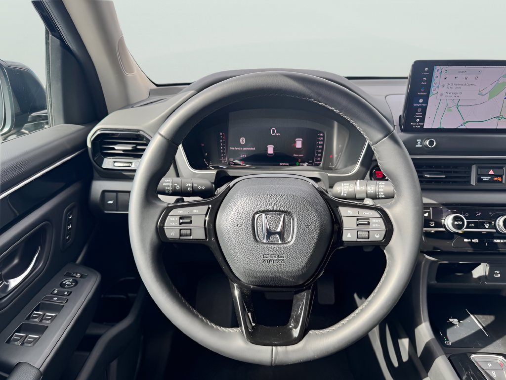 Certified 2026 Honda Pilot EX-L image 24