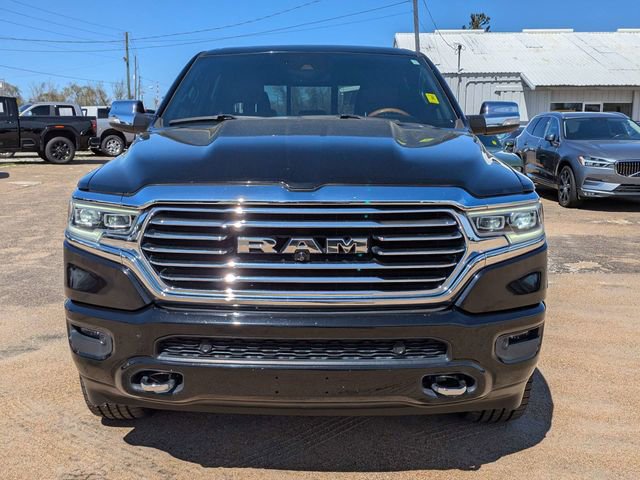 Used 2020 RAM 1500 Limited image 9