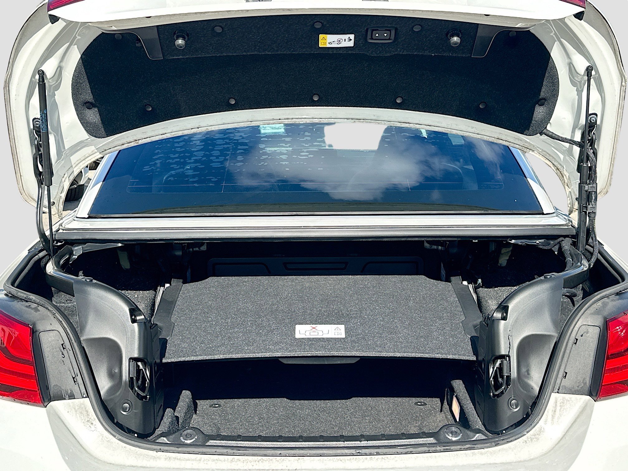 Used 2019 BMW 440i Convertible image 23