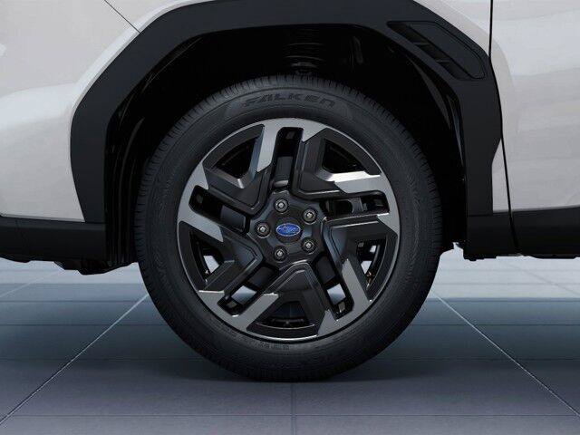 New 2026 Subaru Forester Limited AWD/4WD image 9