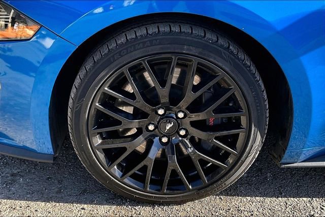 Used 2019 Ford Mustang GT w/ GT Performance Package image 33