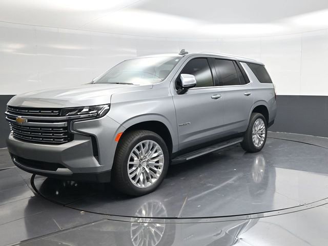 Used 2024 Chevrolet Tahoe Premier w/ Premium Package AWD/4WD image 7