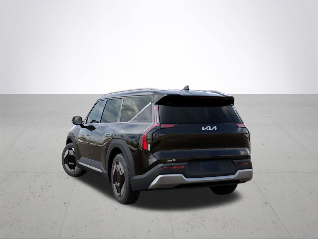 New 2026 Kia EV9 Wind image 4