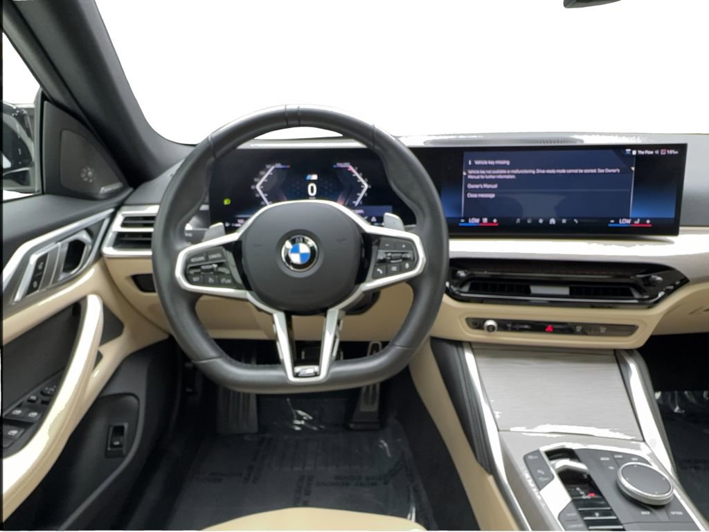Used 2025 BMW 430i RWD image 35