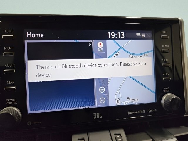 Used 2019 Toyota RAV4 Limited w/ Limited Grade Weather Package image 34