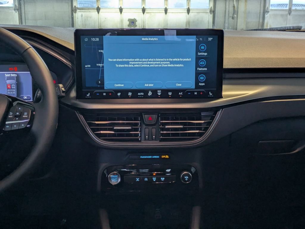 New 2026 Ford Escape Active w/ Tech Pack #1 image 13
