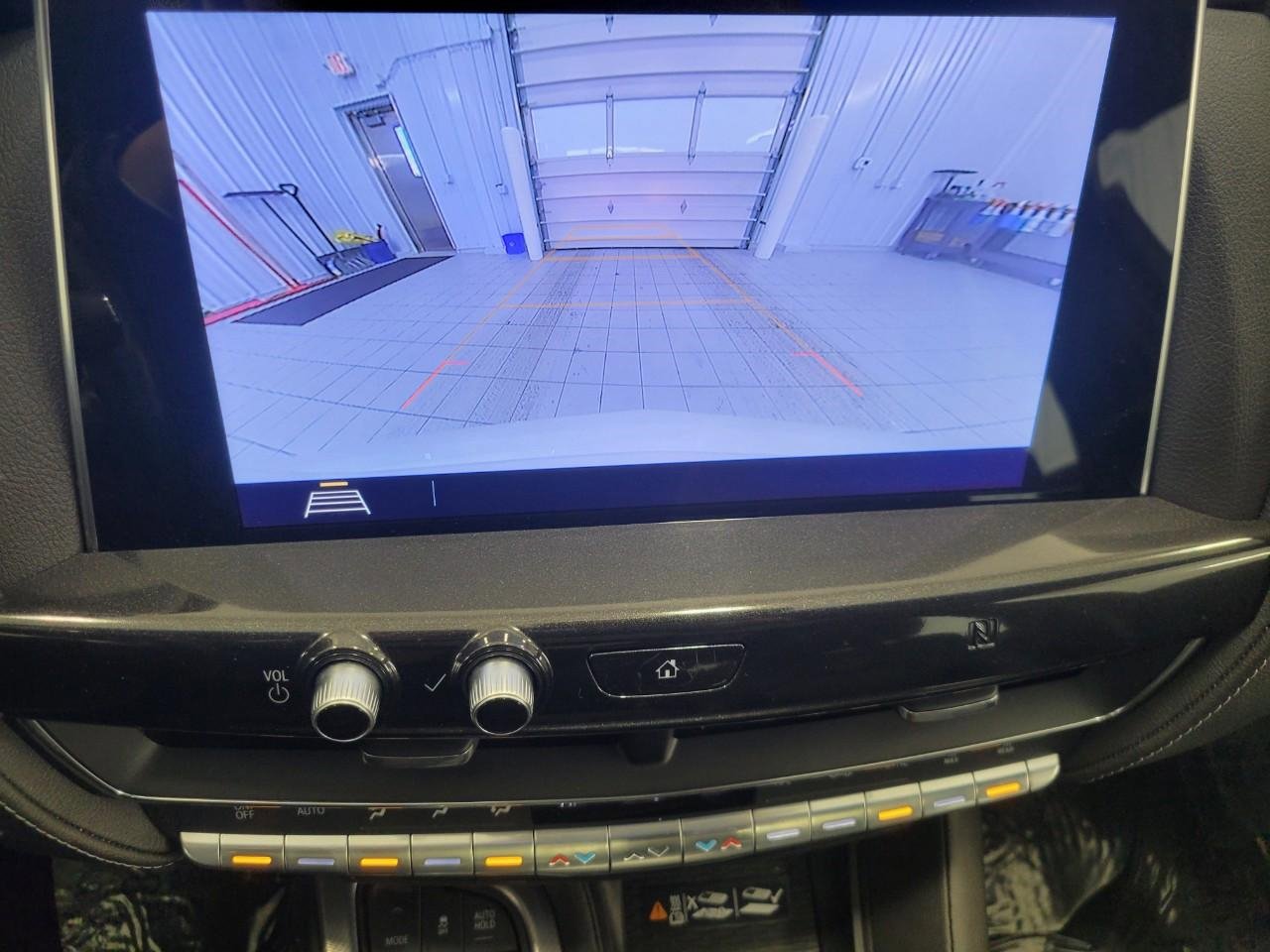 Used 2020 Cadillac CT5 Premium Luxury image 15