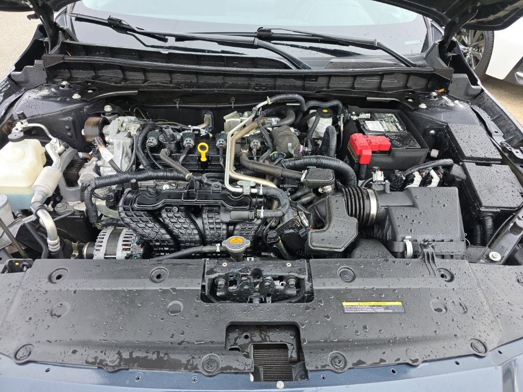 Used 2022 Nissan Altima 2.5 SV image 13