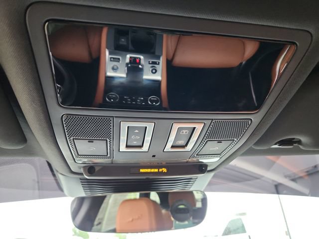 Used 2026 Jaguar F-PACE R-Dynamic S AWD/4WD image 47