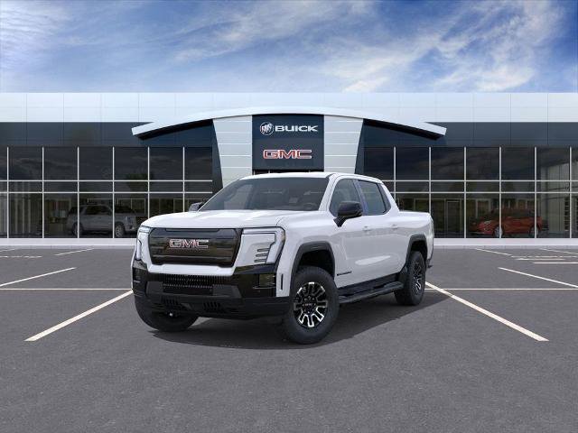 New 2026 GMC Sierra EV Elevation image 8