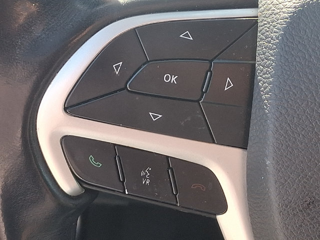 Used 2019 Jeep Grand Cherokee Summit AWD/4WD image 21