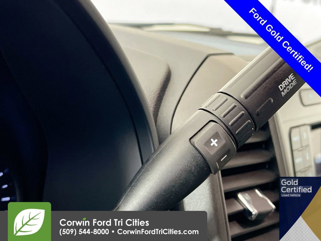 Used 2022 Ford F250 XL w/ Power Equipment Group image 10