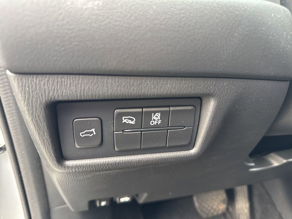 Used 2021 MAZDA CX-5 Touring w/ Touring Preferred SV Package image 14