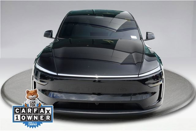 Used 2026 Tesla Model Y 2WD image 2