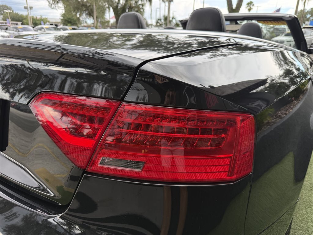 Used 2016 Audi S5 Premium Plus AWD/4WD image 16