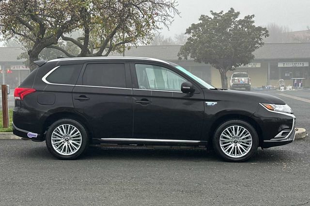 Used 2019 Mitsubishi Outlander GT image 7
