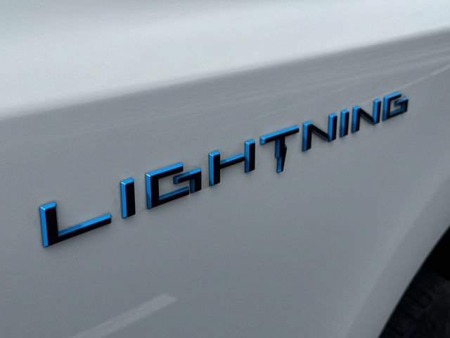 Used 2022 Ford F150 Lightning Lariat w/ Equipment Group 511A High AWD/4WD image 31