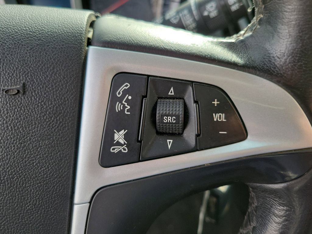 Used 2017 Chevrolet Equinox LT w/ Convenience Package FWD image 23