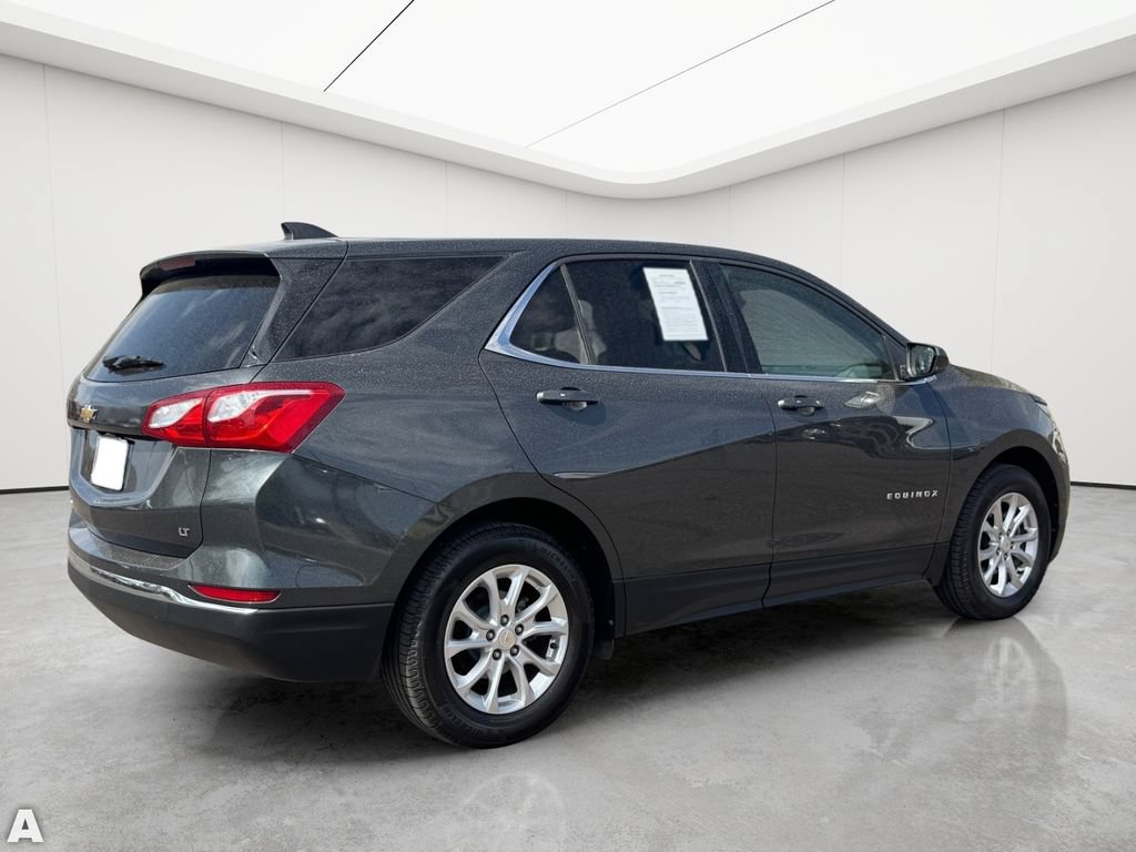 Used 2019 Chevrolet Equinox LT FWD image 6
