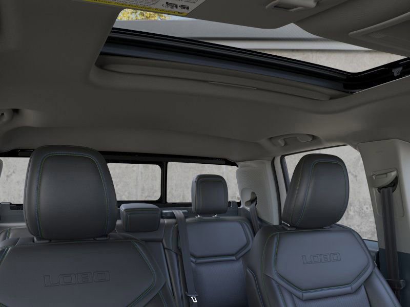 New 2026 Ford Maverick Lobo image 12