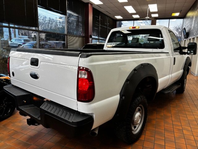 Used 2016 Ford F350 XL image 9