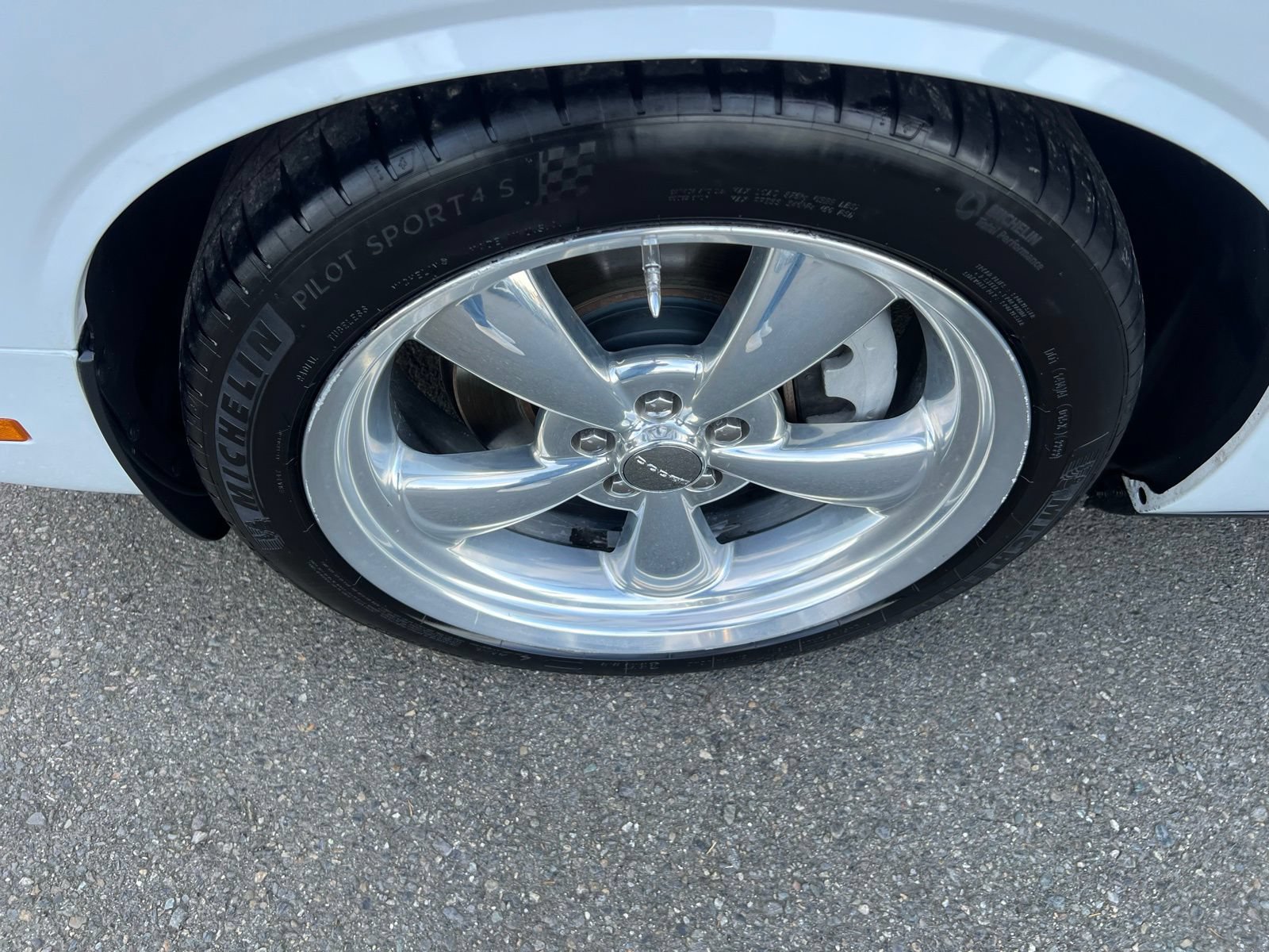 Used 2012 Dodge Challenger R/T RWD image 11