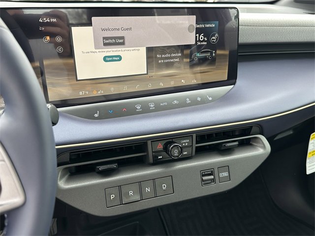 New 2026 Nissan Leaf Platinum+ image 24