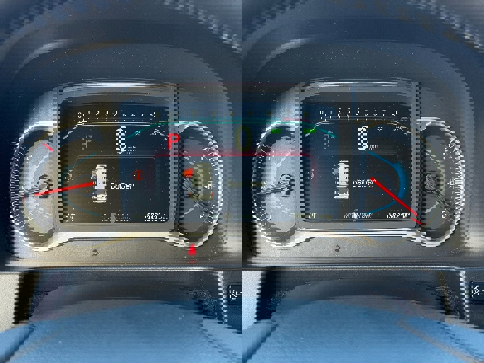 Used 2022 Honda Pilot EX-L image 20