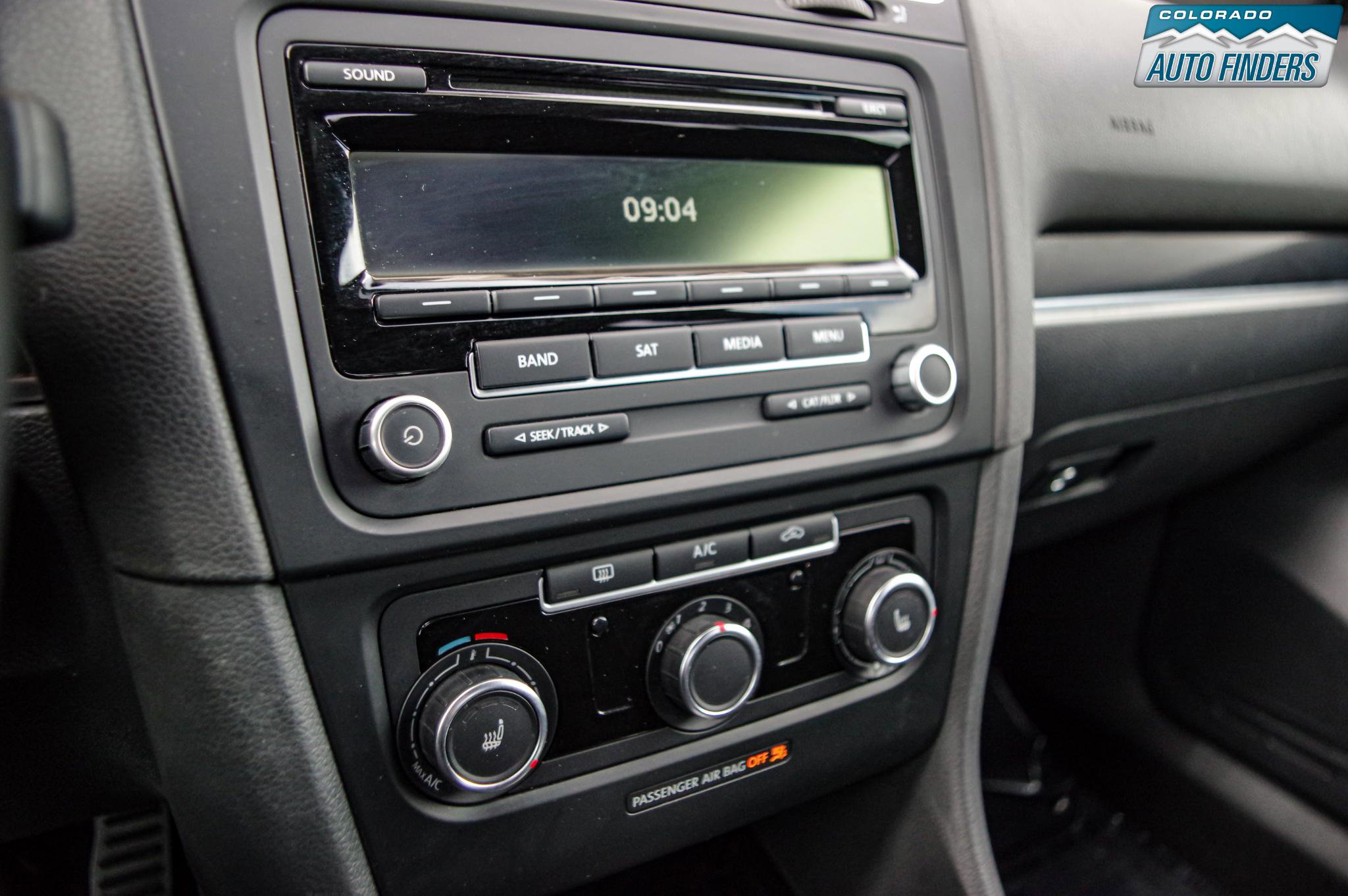 Used 2013 Volkswagen GTI Wolfsburg Edition FWD image 19