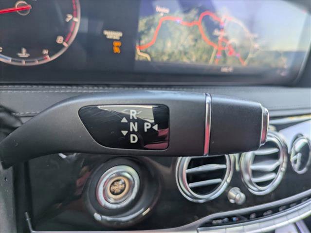 Used 2018 Mercedes-Benz S 450 Sedan image 14
