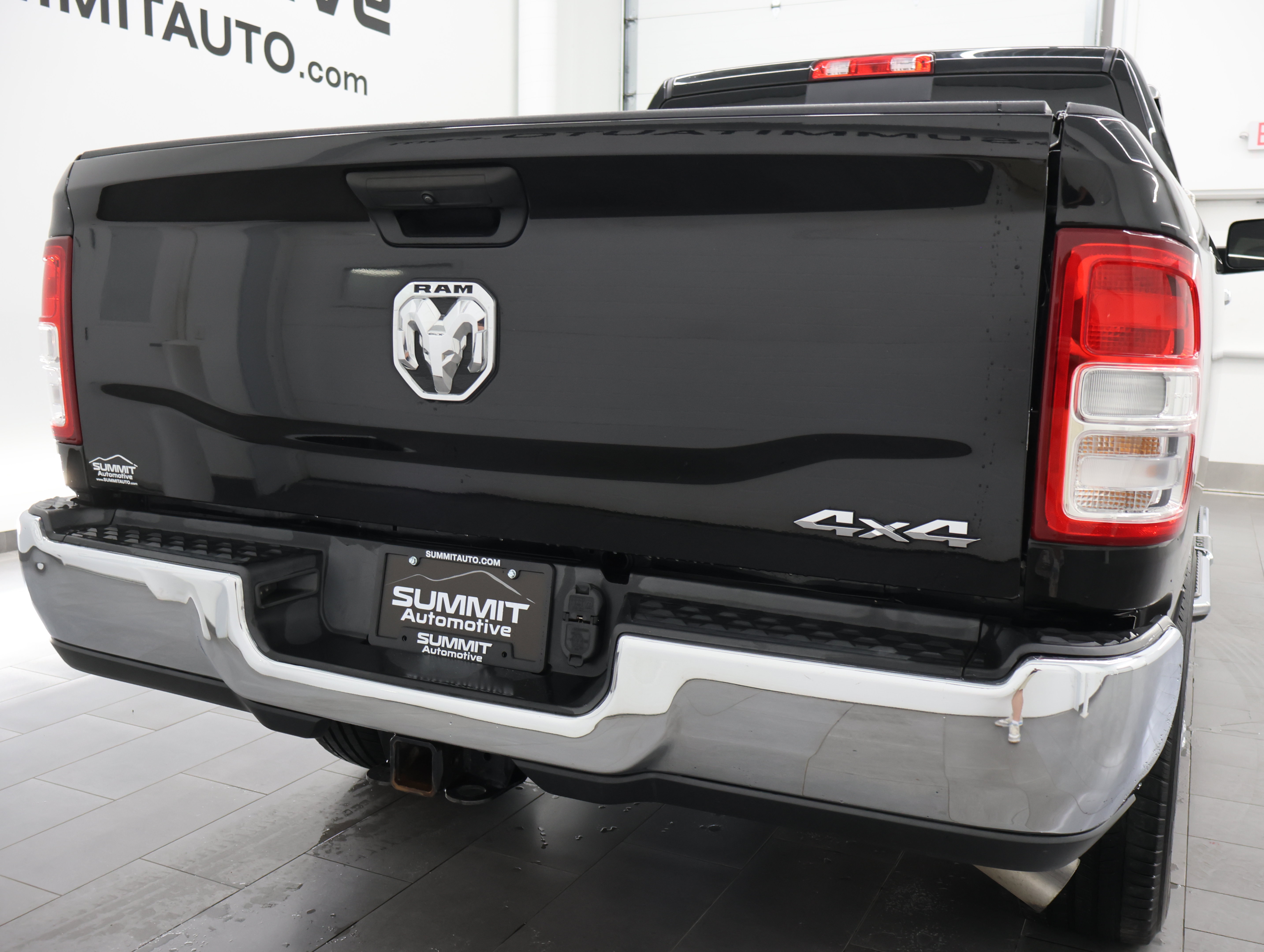 Used 2021 RAM 2500 Tradesman AWD/4WD image 28