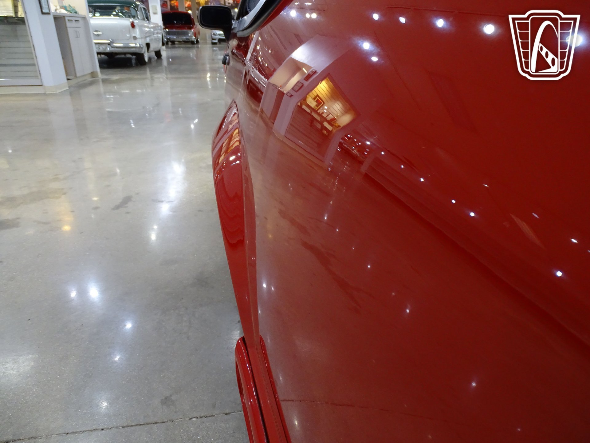 Used 1989 Ford Mustang GT RWD image 38