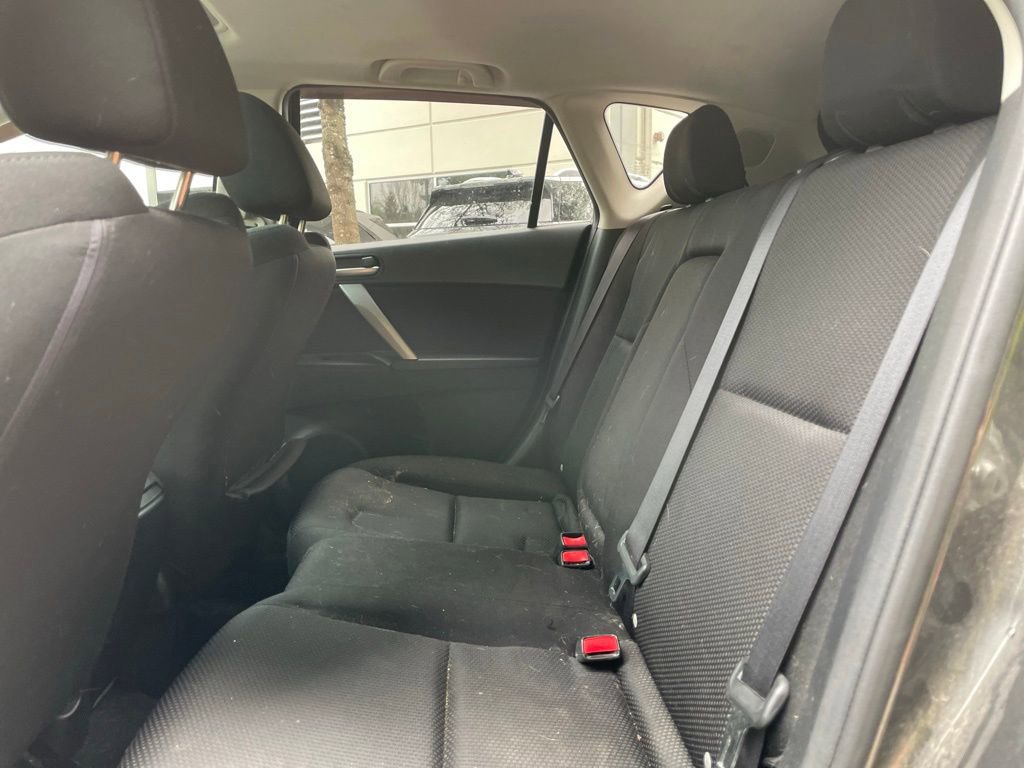 Used 2012 MAZDA MAZDA3 s Touring FWD image 18