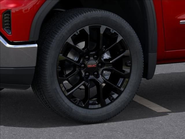 New 2026 GMC Sierra 1500 SLT w/ SLT Convenience Package AWD/4WD image 11