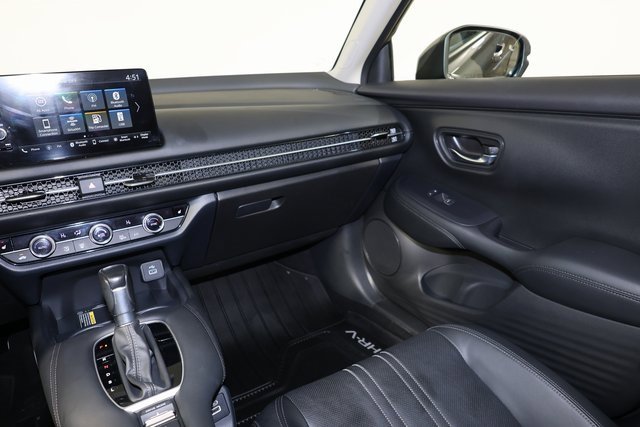 Used 2023 Honda HR-V EX-L image 11