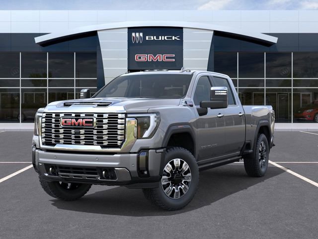 New 2026 GMC Sierra 2500 Denali w/ Denali Reserve Package image 6