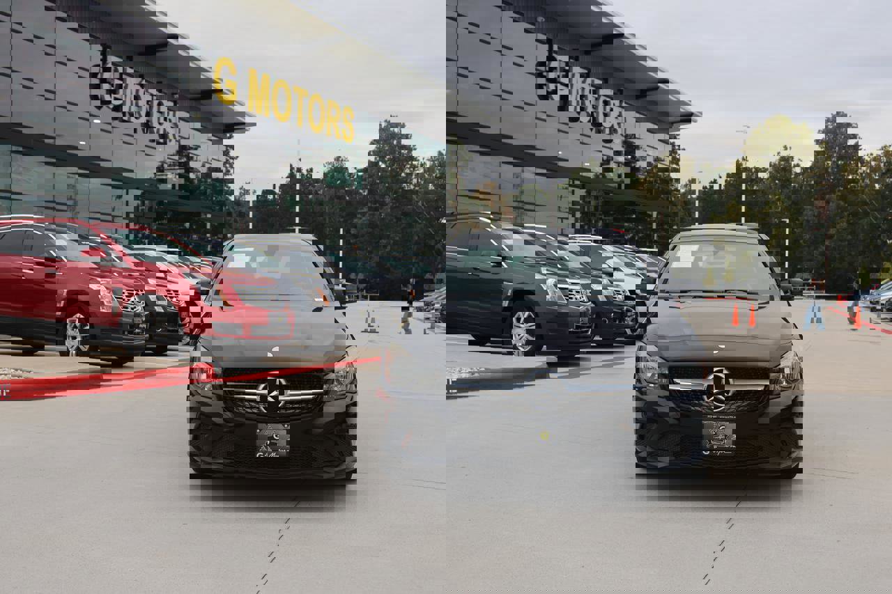 Used 2015 Mercedes-Benz CLA 250 image 42