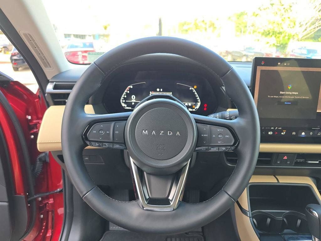 New 2026 MAZDA CX-5 2.5 S w/ Premium Plus Package AWD/4WD image 29