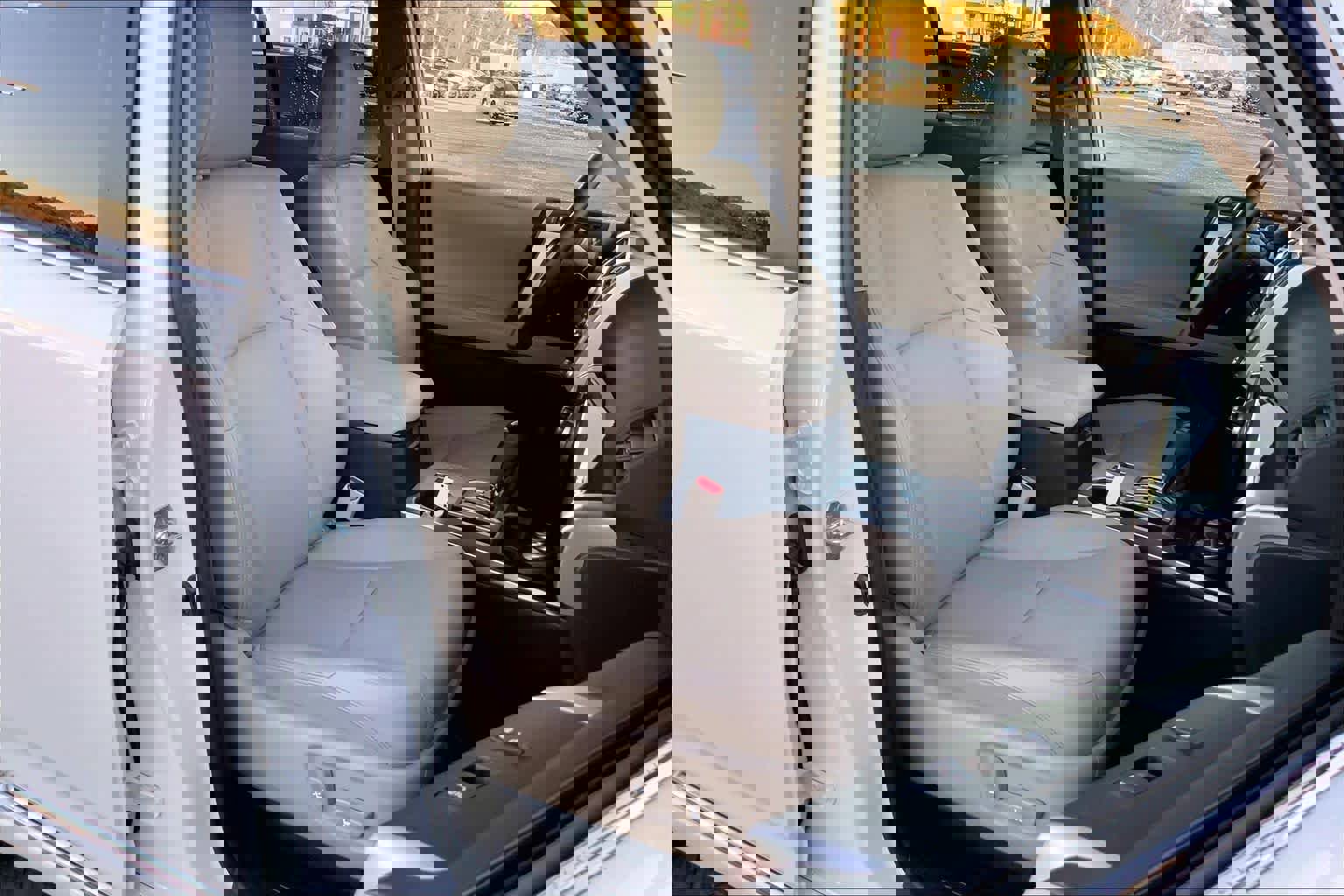 Used 2023 Toyota 4Runner Limited image 8