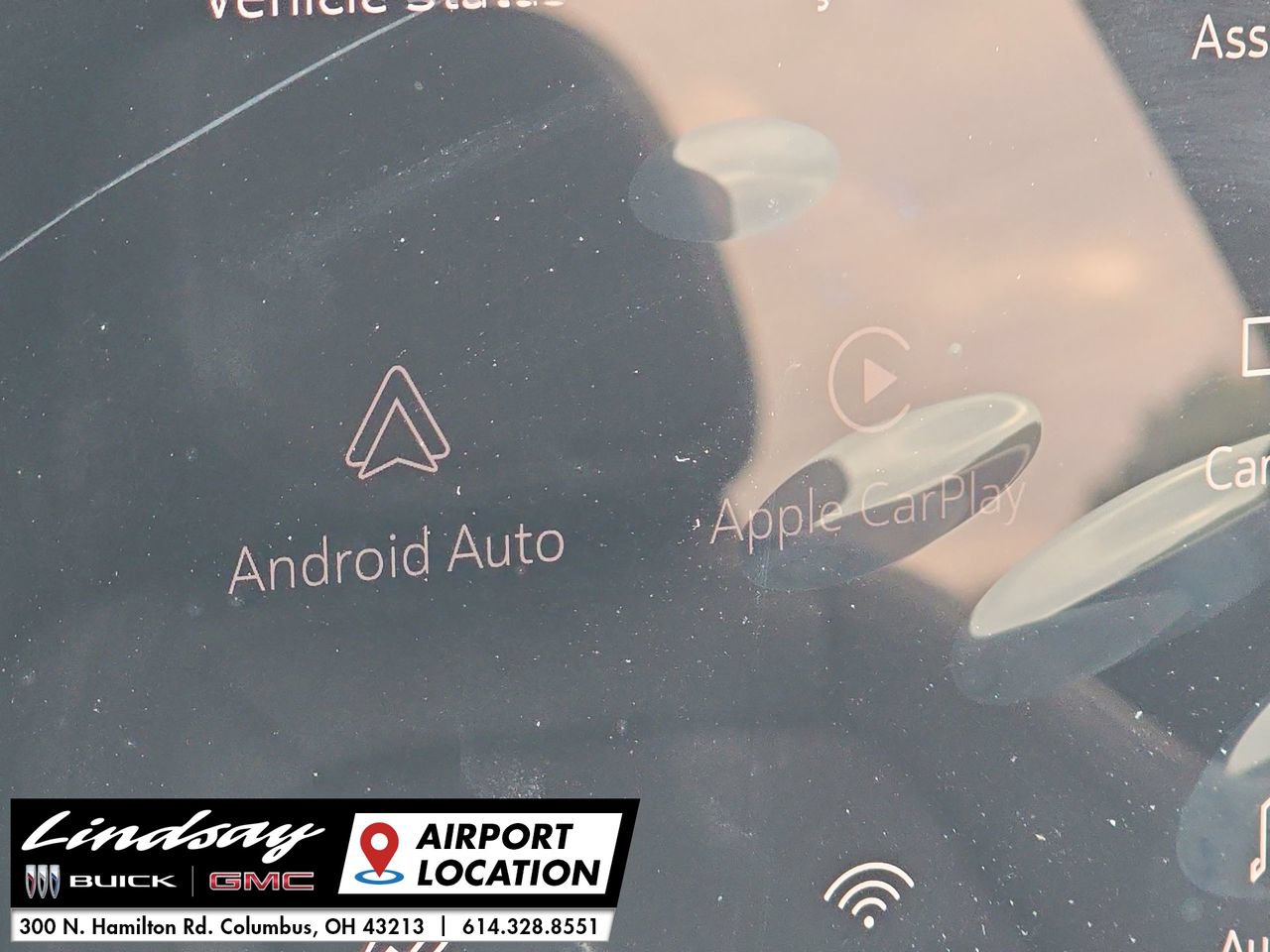 New 2027 GMC Terrain Elevation w/ Elevation Premium Package AWD/4WD image 37